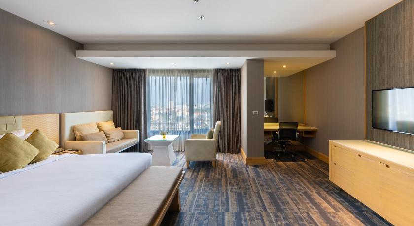 Image of Junior Suite Double 3