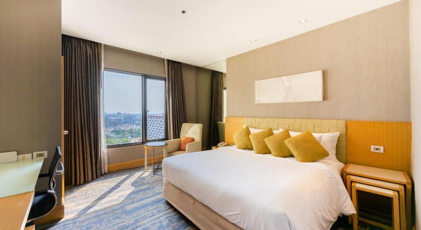 Image of Premier Suite 0