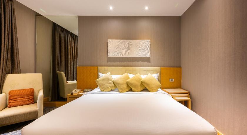 Image of Premier Suite 5