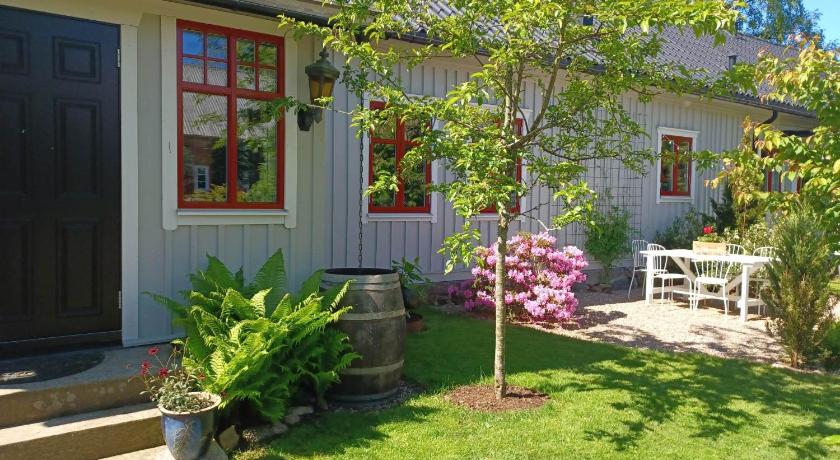B&B Olsegarden