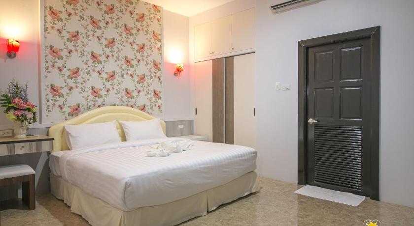 Image of Budget Double Room 0