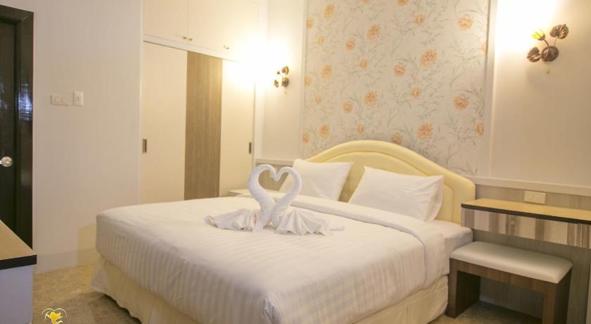 Image of Budget Double Room 1