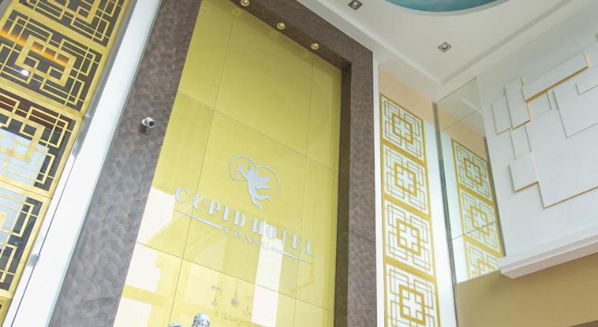 Cupid Hotel (SHA Extra Plus) photo