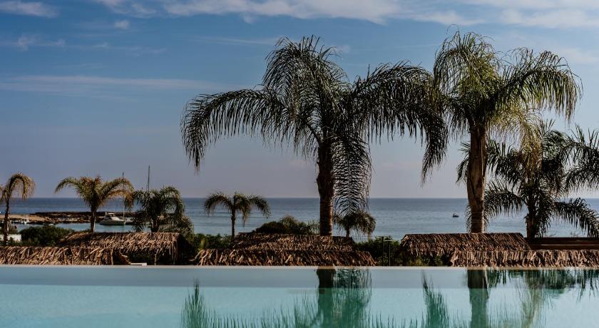 Cavo Zoe Seaside Hotel photo