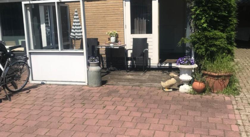 Bed & Breakfast Klokgaaf photo