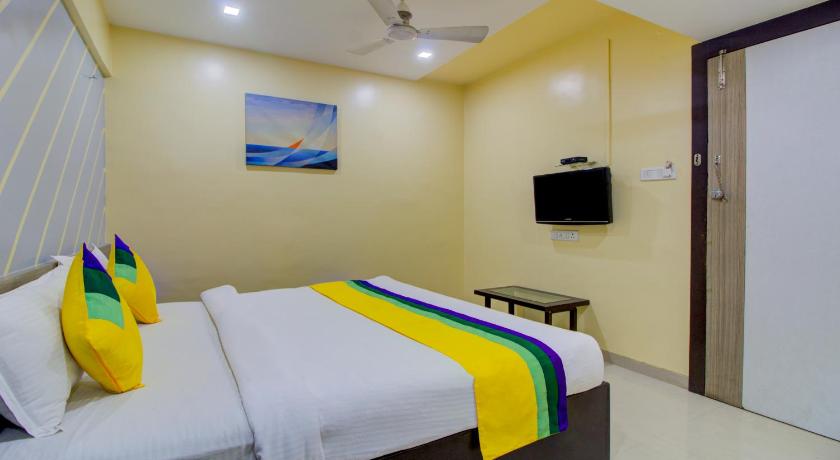 Hotel Prince Residency photo