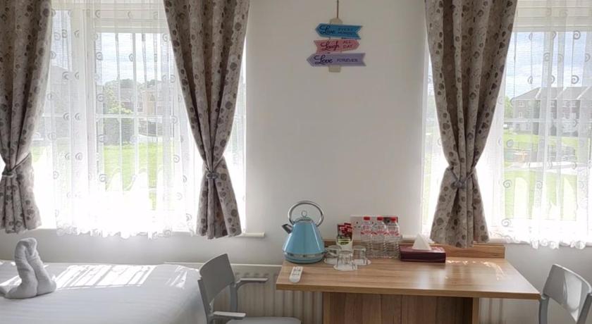 Cozy Room,Private Bathroom,Private Kitchynete photo
