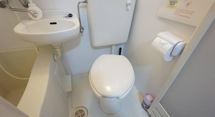 大阪 Apartment House Kamon Heights 205 3つ星 シングルルーム レストラン