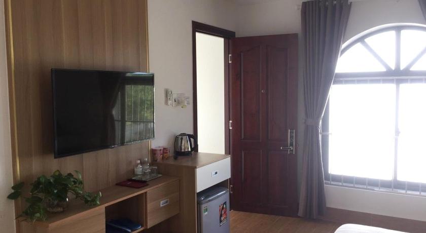 Long Ho Homestay photo