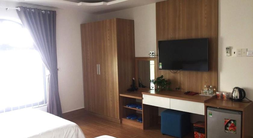 Long Ho Homestay photo