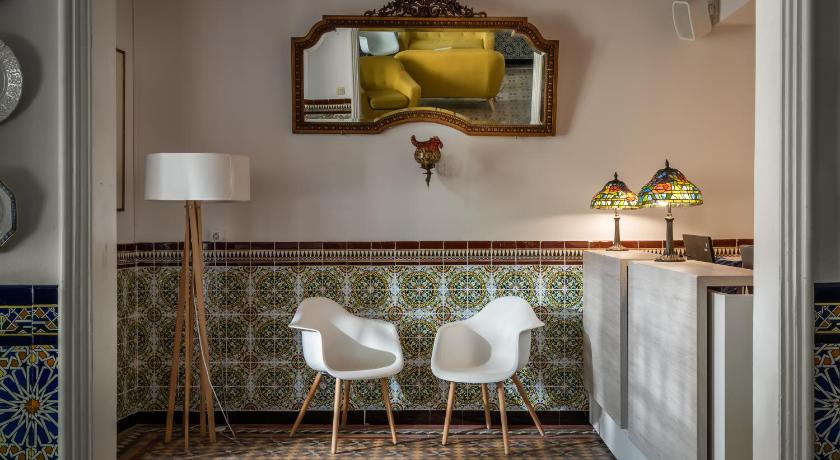 Hotel Medium Sitges 1883 photo