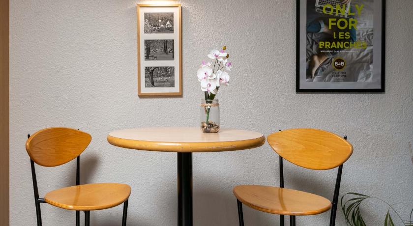 B&B HOTEL Strasbourg Nord Artisans photo