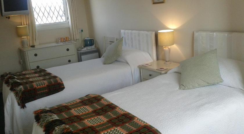 Groeslon Ty Mawr B&B photo