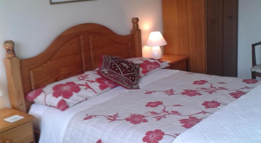 Groeslon Ty Mawr B&B photo
