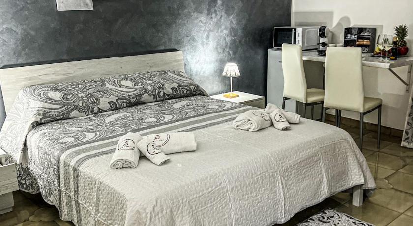 Room in Sicily