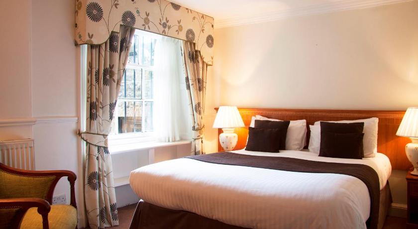 Image of Standard Double Room 6