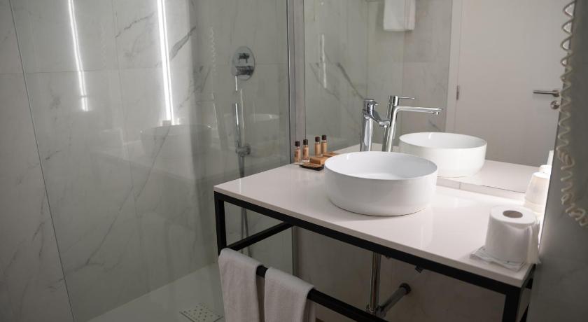 Hotel Durao photo
