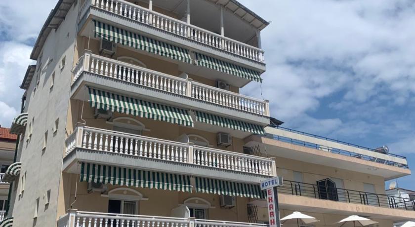 Hotel Exarhos