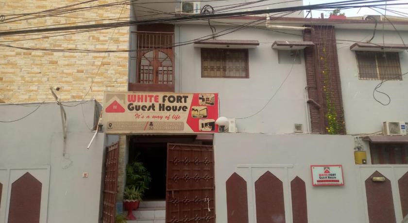 White Fort Guest House photo