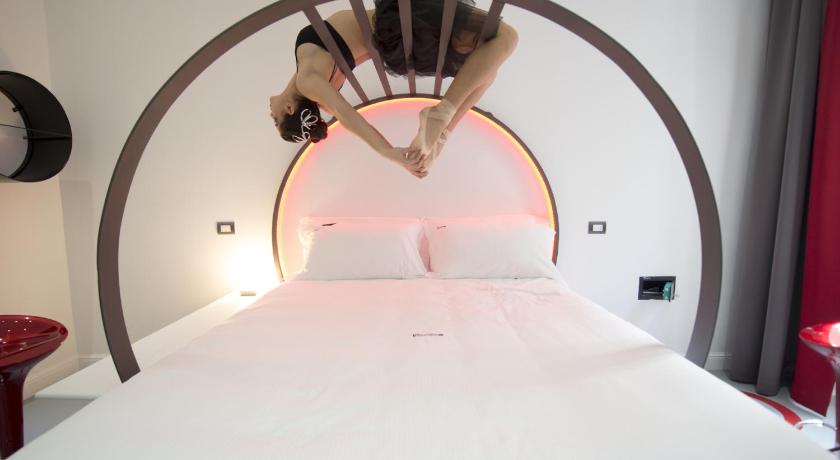 Image of Deluxe Double Room 7