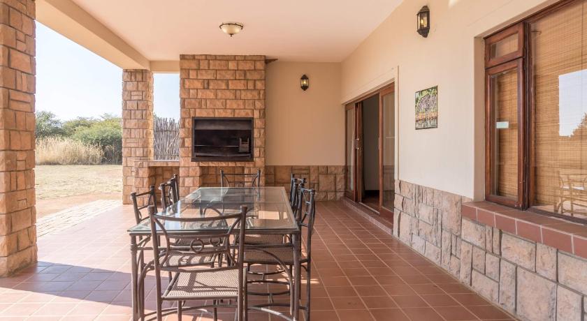 Zebula Golf Estate and Spa Private Collection photo