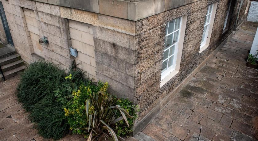 Image of Royal Scots Club at 34A - Annex 16