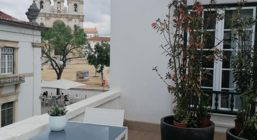 Hostel Rossio Alcobaca photo