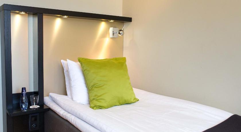 Image of Classic Single Room 5