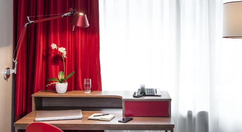 Bild von: Apartment mit 1 Schlafzimmer (1 Bedroom Apartment) 16