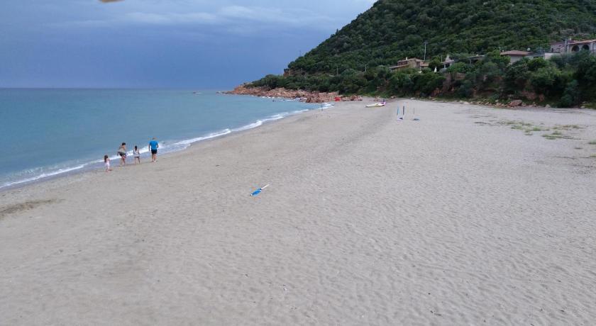 照片: La Finestra Sul Mare - Agoda折扣预订