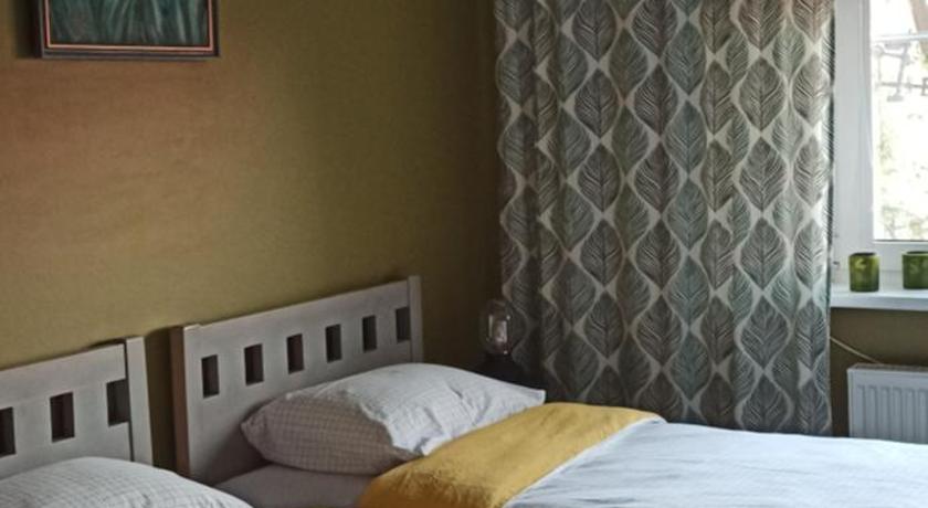 Apartamentai Dore photo