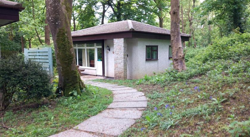 Woodland Retreat photo