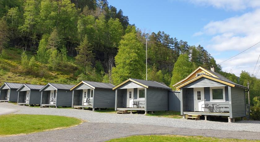 Tvinde Camping photo