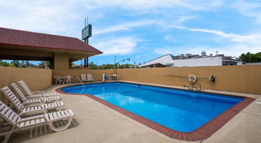 Quality Inn Fairfield Napa Valley Area photo