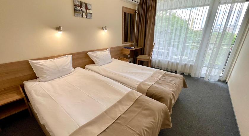 BSA Gradina Hotel - All Inclusive & Private Beach photo