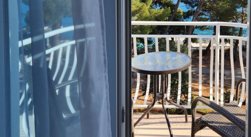 Hotel Bor photo
