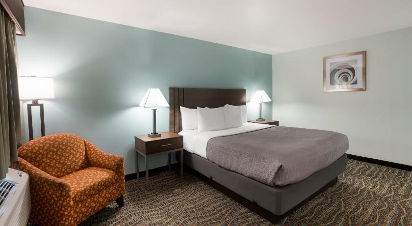 Quality Inn Fairfield Napa Valley Area photo