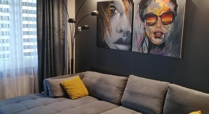 Apartament Euro 1 Bytom photo