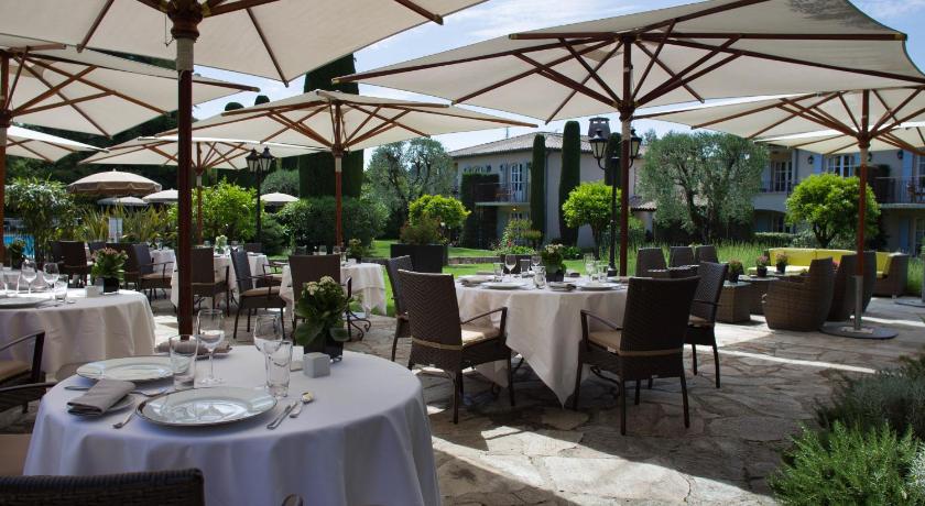 Hotel De Mougins