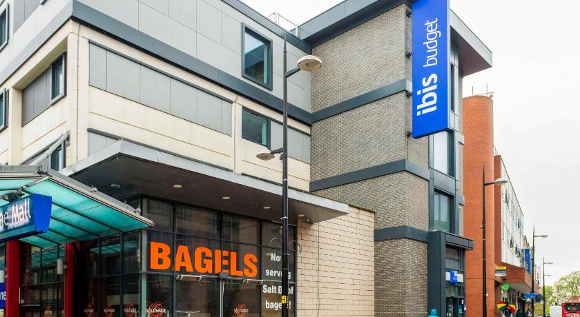 ibis budget London Bromley photo