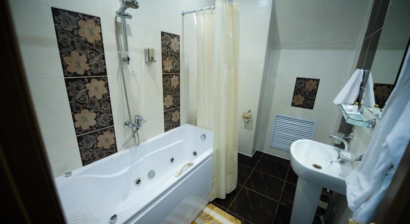 Hotel Bushuev photo