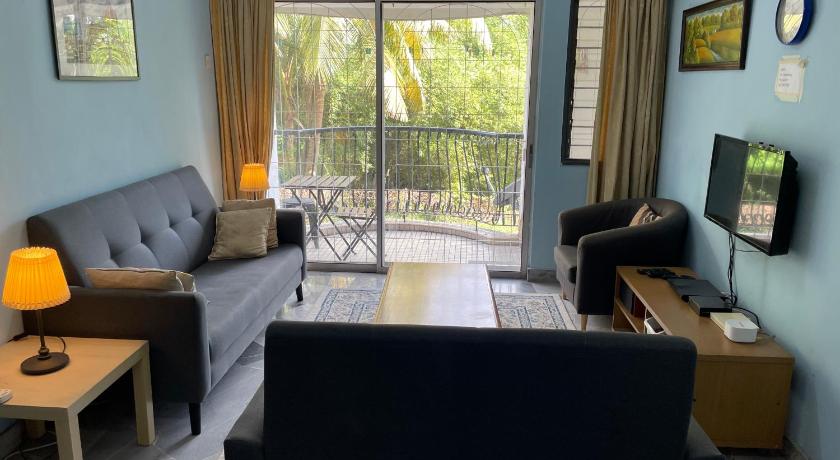 Subang Ville Ehsan Apartment  Bandar Sunway - image 6
