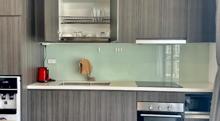 Hanoi Luxe Paradise Residence 11 To Ngoc Van 3-Star Guesthouse amenity