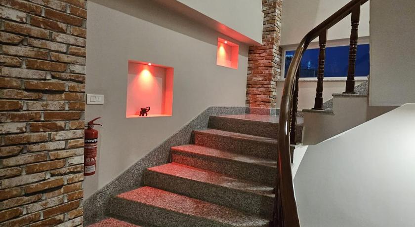 Hotel Krishna Kathmandu photo