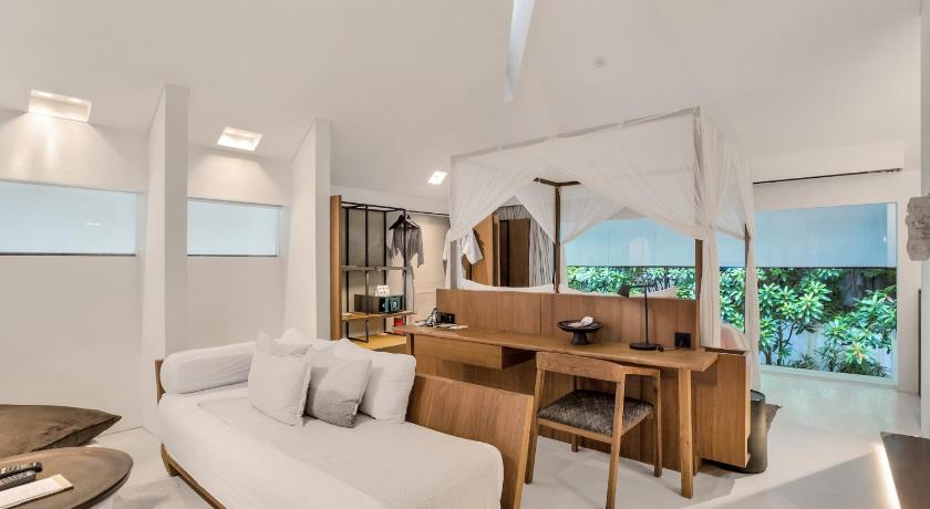 Image of Two-Bedroom Villa 0