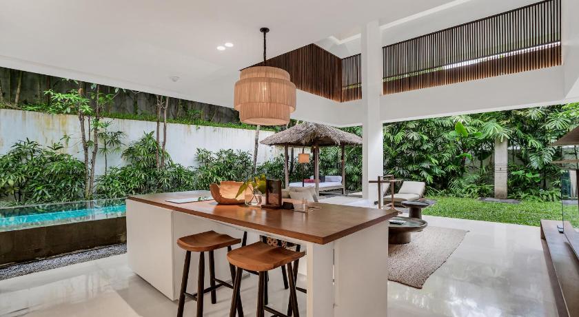 Image of Two-Bedroom Villa 1