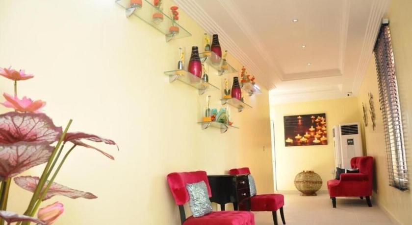 Palazzo Dumont Hotel photo
