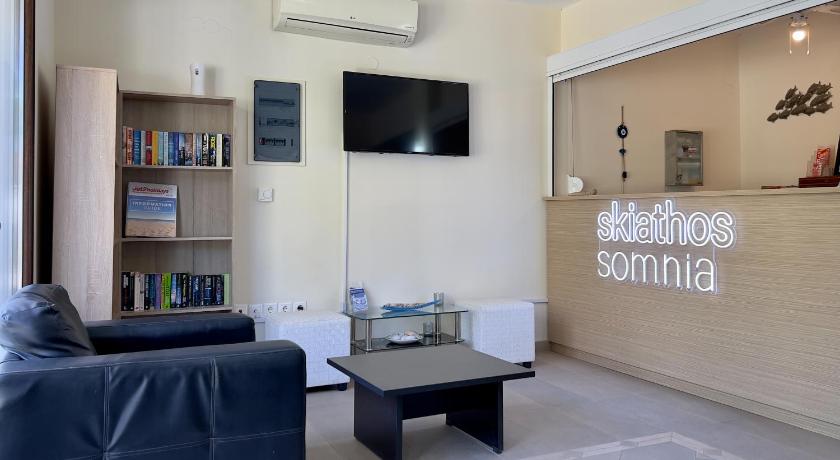 Skiathos Somnia photo