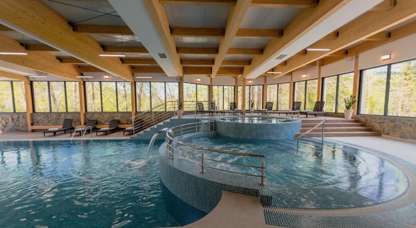 Country Club Zywiec Hotel SPA i Domki Caloroczne
