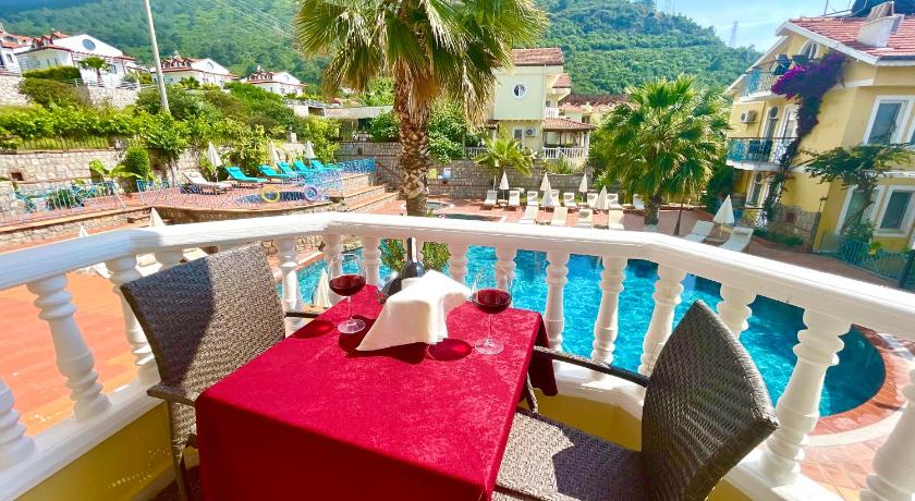 Mountain Valley Oludeniz photo